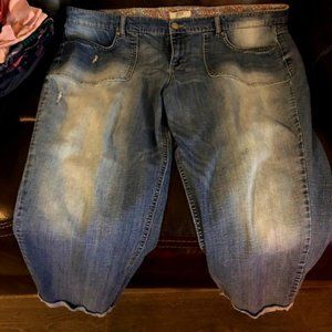 vintage america blues boyfriend jeans sam's club